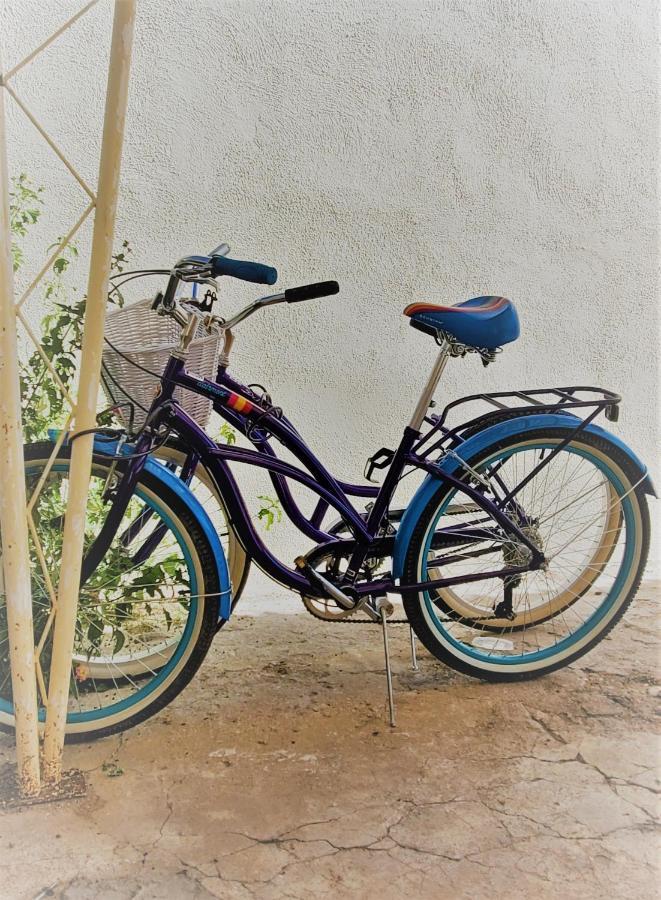 2 Bike 2Br Casita Near Uofa, Tmc, Central Tucson, Экстерьер фото